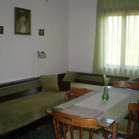 Apartment Obla Mare