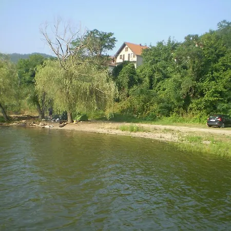 Obla Mare * Donji Milanovac