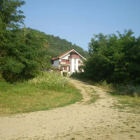 Apartment Obla Mare *