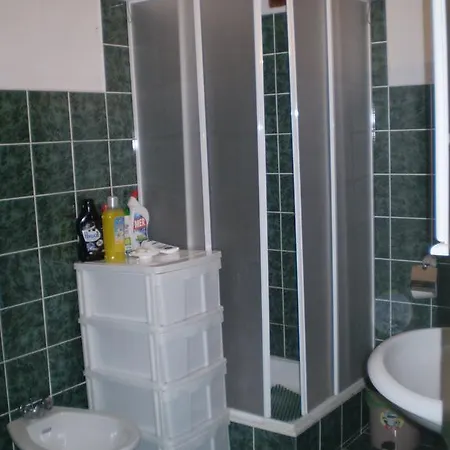 Obla Mare Apartment