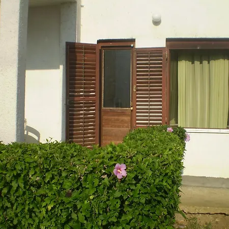 Apartment Obla Mare *