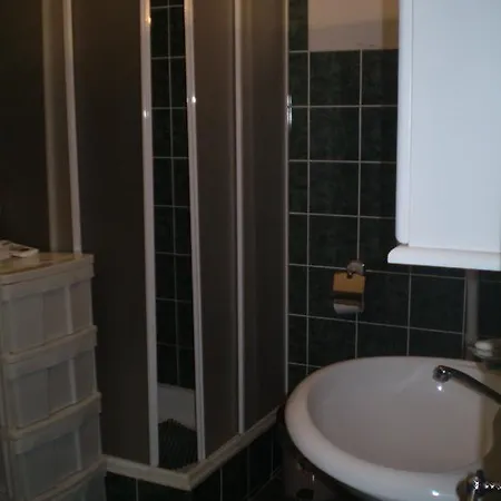 Apartment Obla Mare Donji Milanovac