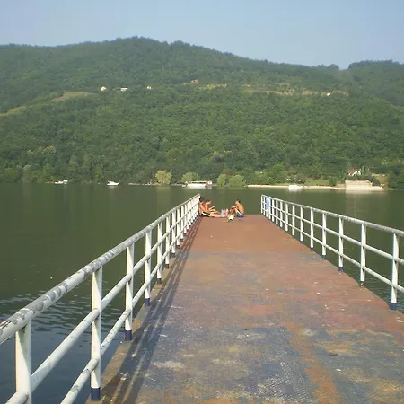 Apartment Obla Mare Donji Milanovac